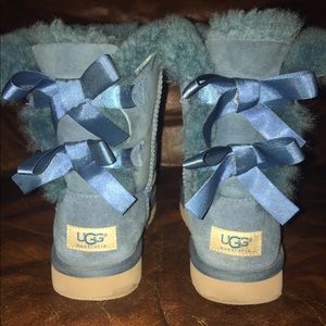 Ugh boots